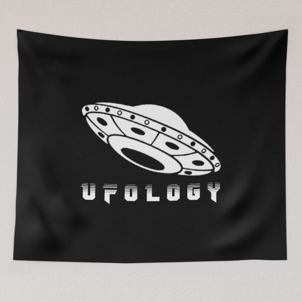Item preview, UFOLOGY  designed and sold by ALL ART .