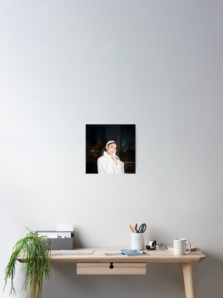 ariana grande  Poster