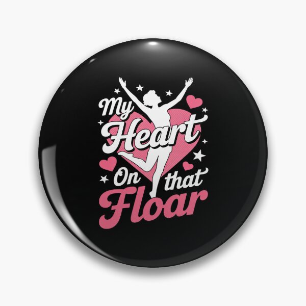 Item preview, On That Floor Dance Mom Of A Dancer Mother Dancing designed and sold by August4Laughs25.
