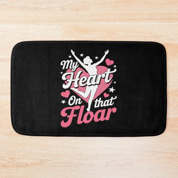 Item preview, On That Floor Dance Mom Of A Dancer Mother Dancing designed and sold by August4Laughs25.
