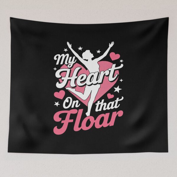 Item preview, On That Floor Dance Mom Of A Dancer Mother Dancing designed and sold by August4Laughs25.
