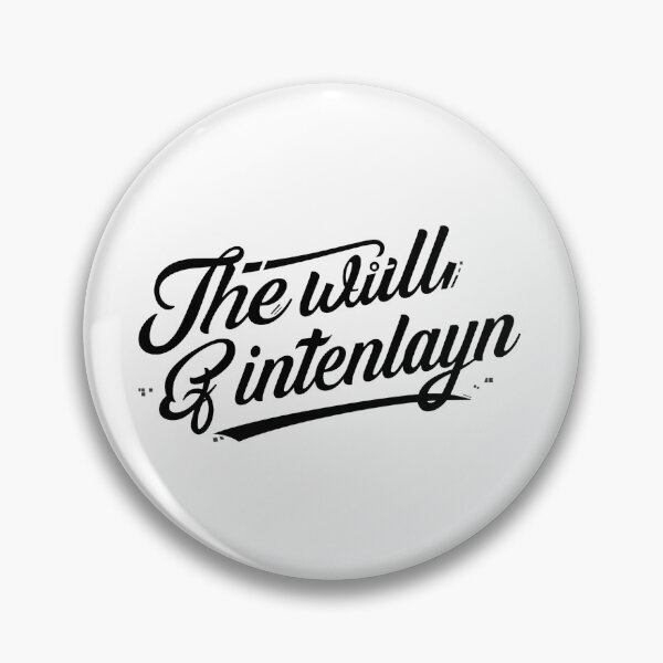 Item preview, Will & Vision designed and sold by luckyyouth.