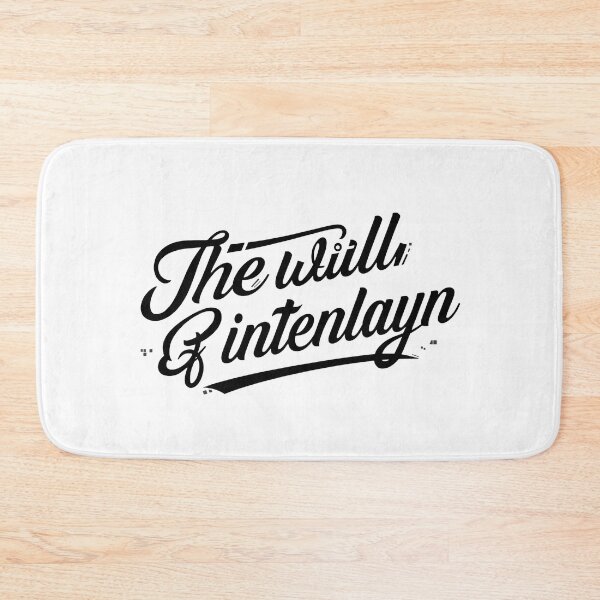 Item preview, Will & Vision designed and sold by luckyyouth.