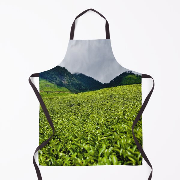 Item preview, Serenity and gentleness in the heart of the tea hills designed and sold by franck380.