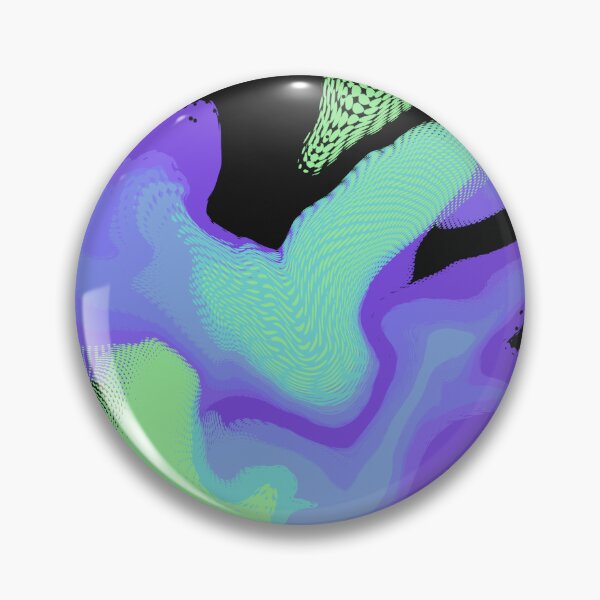 Item preview, Cyber wave  designed and sold by Lunasuxxx.