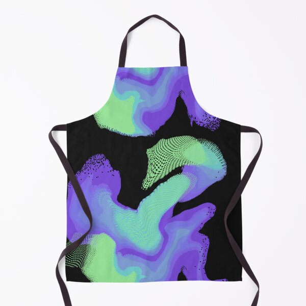Item preview, Cyber wave designed and sold by Lunasuxxx.