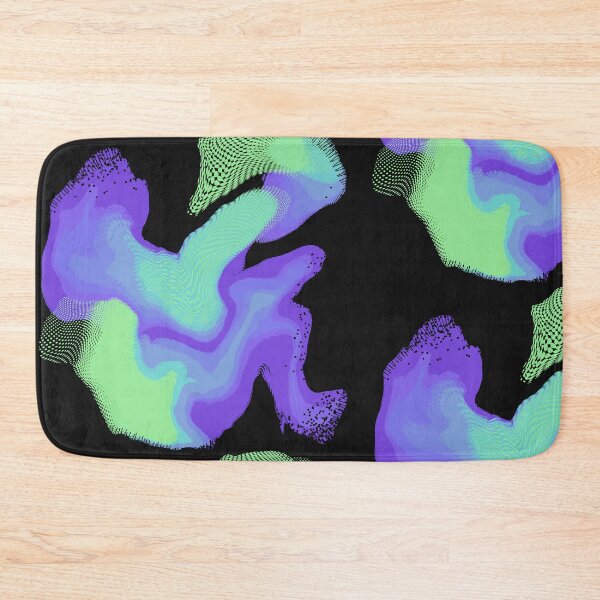 Item preview, Cyber wave  designed and sold by Lunasuxxx.