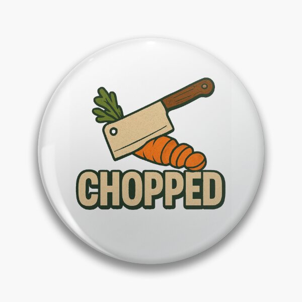 Item preview, Chopped designed and sold by Lovedesigning25.