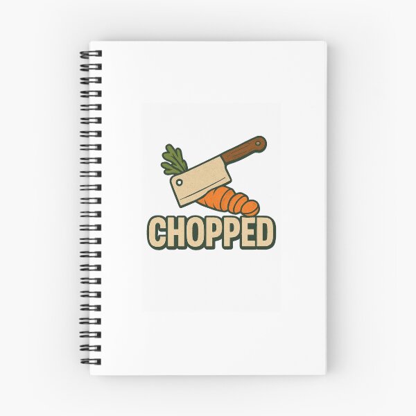 Item preview, Chopped designed and sold by Lovedesigning25.