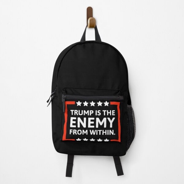 Item preview, Enemy from within designed and sold by Rachel the Artist .