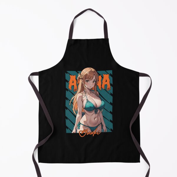 Item preview, As.una Yu.uki  designed and sold by IgnacioSpivey.