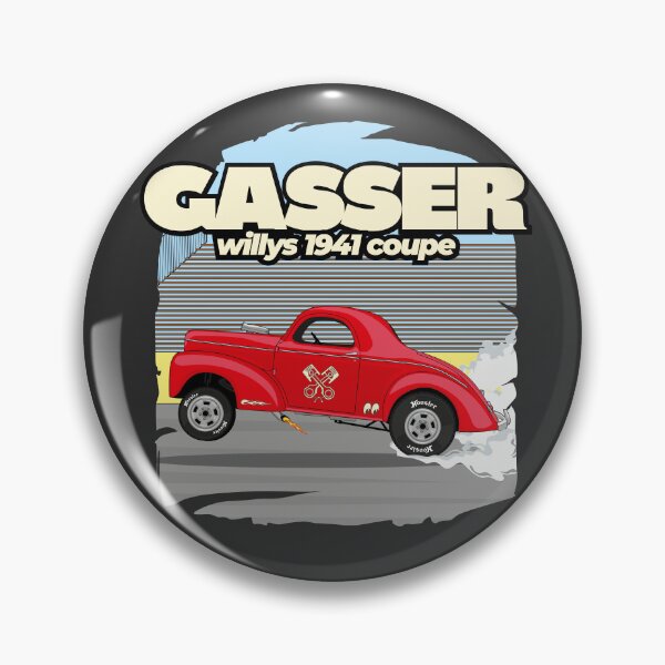 Artikelvorschau, Gasser Willys 1941 entworfen und verkauft von EGV2023.