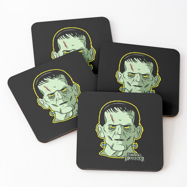 Item preview, Frankenstein's Monster  designed and sold by Charliiiiii123.