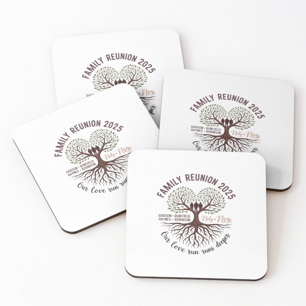 Item preview, Our Love Runs Deeper Family Reunion designed and sold by August4Laughs25.
