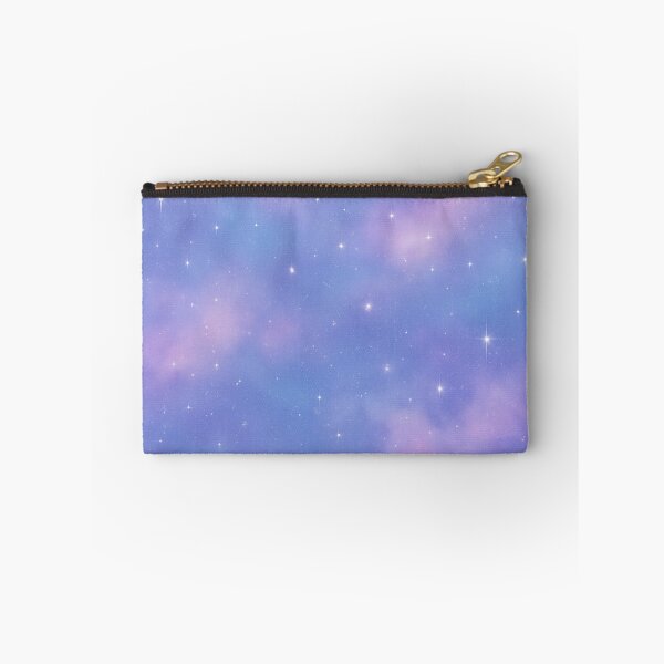 Artikelvorschau, Pastell-Galaxie – Verträumte Sterne & kosmische Wolken entworfen und verkauft von Painted Moon by Luna Bee™.