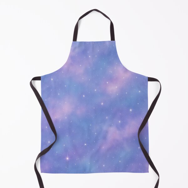 Item preview, Pastel Galaxy – Dreamy Stars & Cosmic Clouds designed and sold by Painted Moon by Luna Bee™.