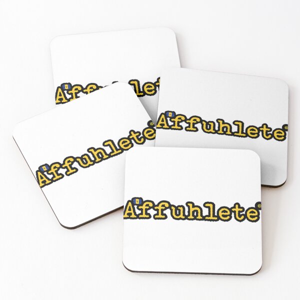 Item preview, Original Logo Affuhlete designed and sold by Deeusiko.