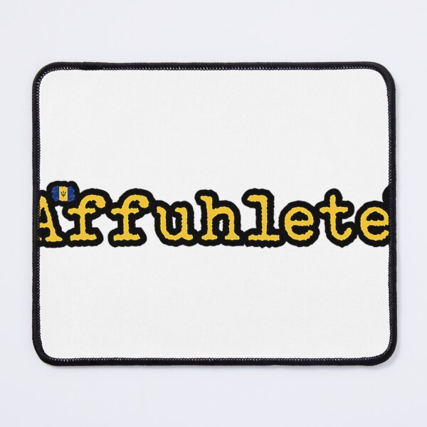 Item preview, Original Logo Affuhlete designed and sold by Deeusiko.