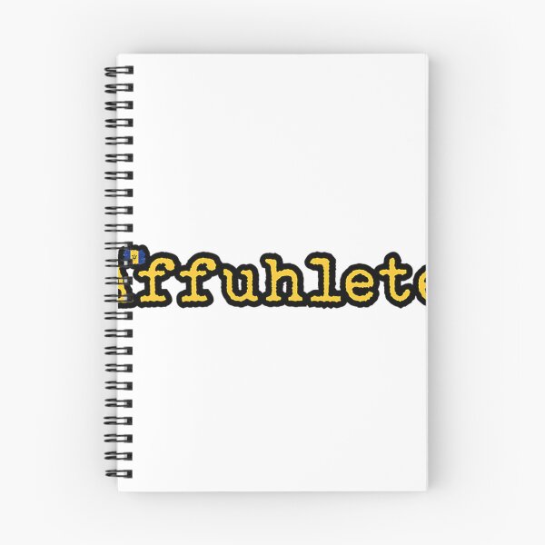 Item preview, Original Logo Affuhlete designed and sold by Deeusiko.