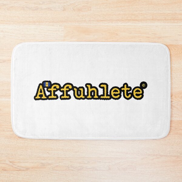 Item preview, Original Logo Affuhlete designed and sold by Deeusiko.