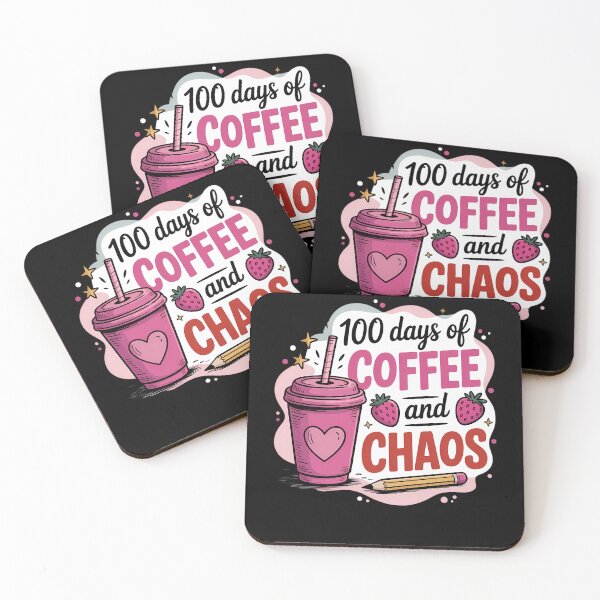 Item preview, 100th Day of School Teacher designed and sold by TyraYoung.