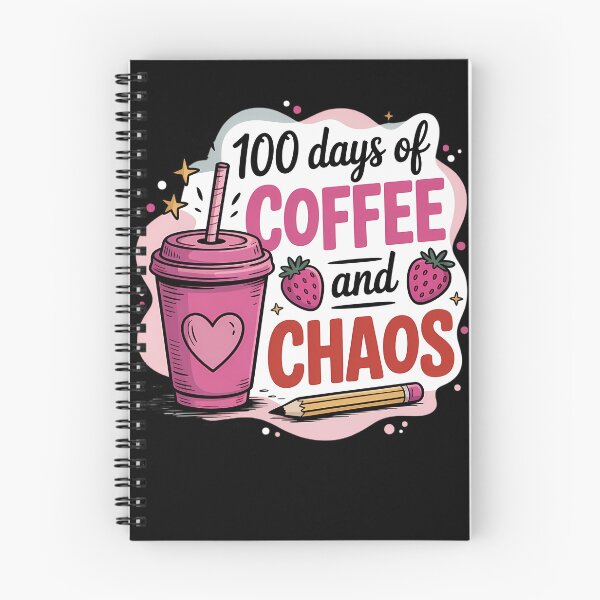 Item preview, 100th Day of School Teacher designed and sold by TyraYoung.