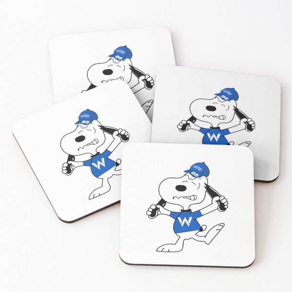 Item preview, Angry Snoopy Williams fan designed and sold by itskarlavxl.