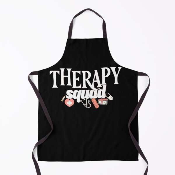 Item preview, Therapy Squad with Coquette Textbased designed and sold by DivineHaven.