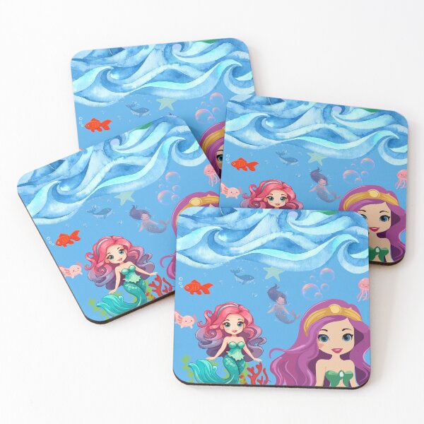 Item preview, Mermaid Life designed and sold by Creative Gentry.
