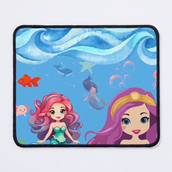 Item preview, Mermaid Life designed and sold by Creative Gentry.