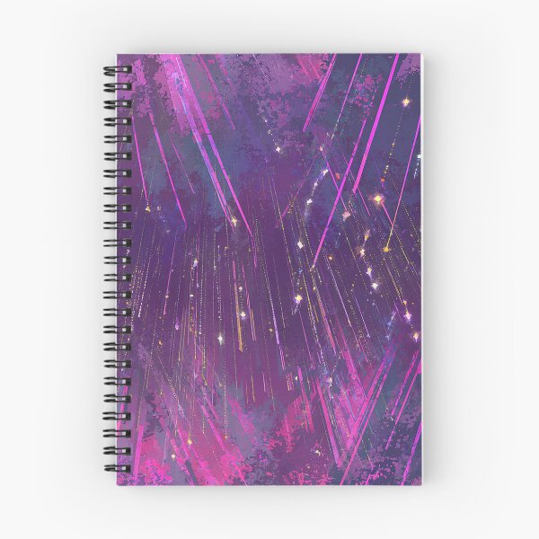 Item preview, The Joy of a Shooting Star designed and sold by JeniSeny.