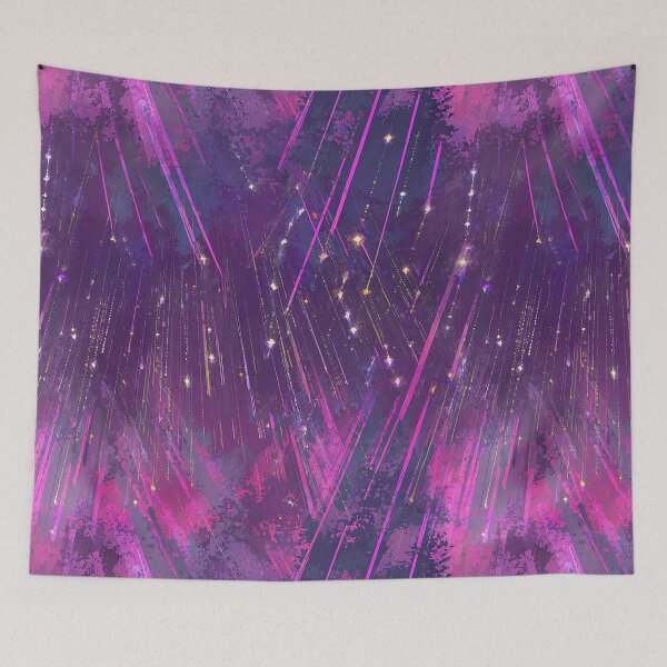 Item preview, The Joy of a Shooting Star designed and sold by JeniSeny.