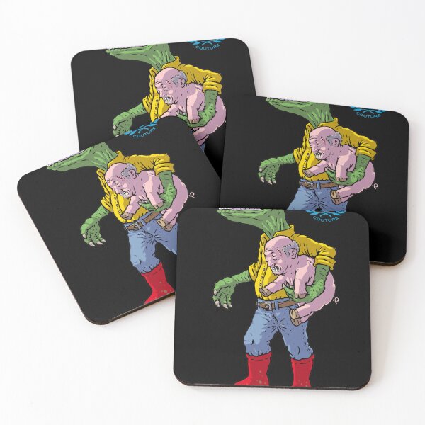 Item preview, Sasquatch Swagger designed and sold by barckoarowena.