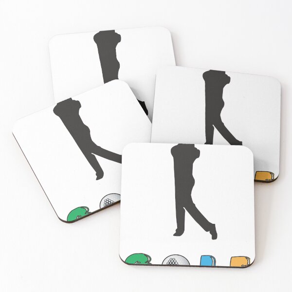 Item preview, Golf Logo designed and sold by Deeusiko.