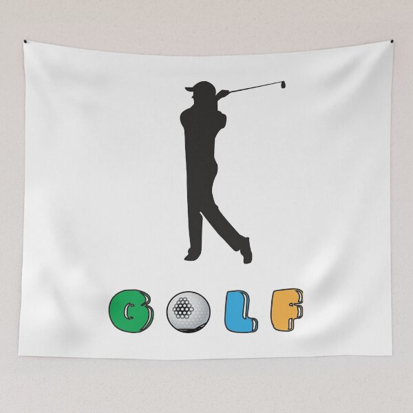 Item preview, Golf Logo designed and sold by Deeusiko.