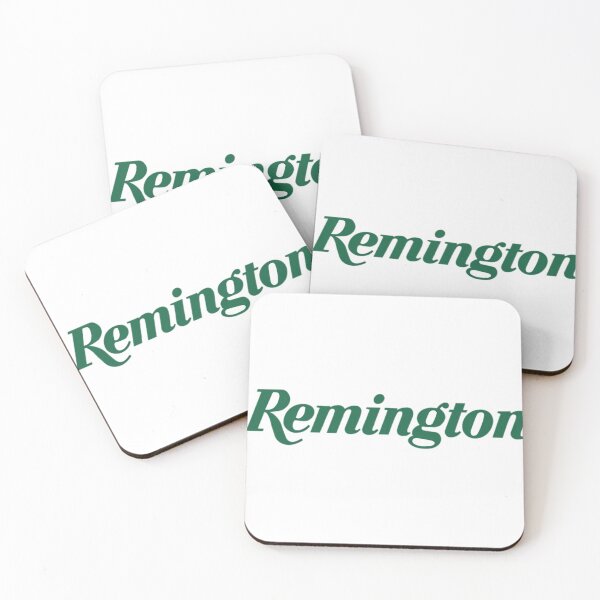Item preview, Remington Logo designed and sold by Deeusiko.