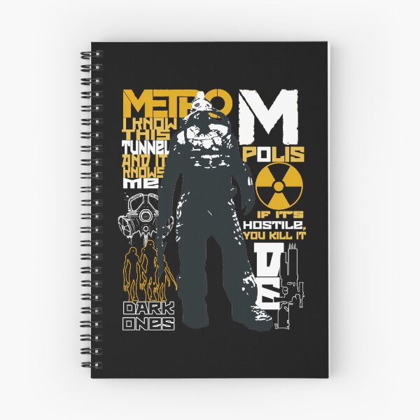 Item preview, METRO  designed and sold by AdammcDonald.