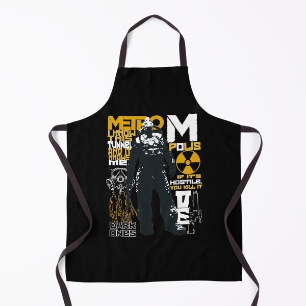 Item preview, METRO designed and sold by AdammcDonald.