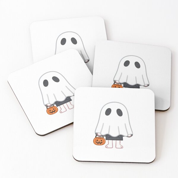 Item preview, Jiniret ghost Halloween, Stray Kids designed and sold by BokieMD.