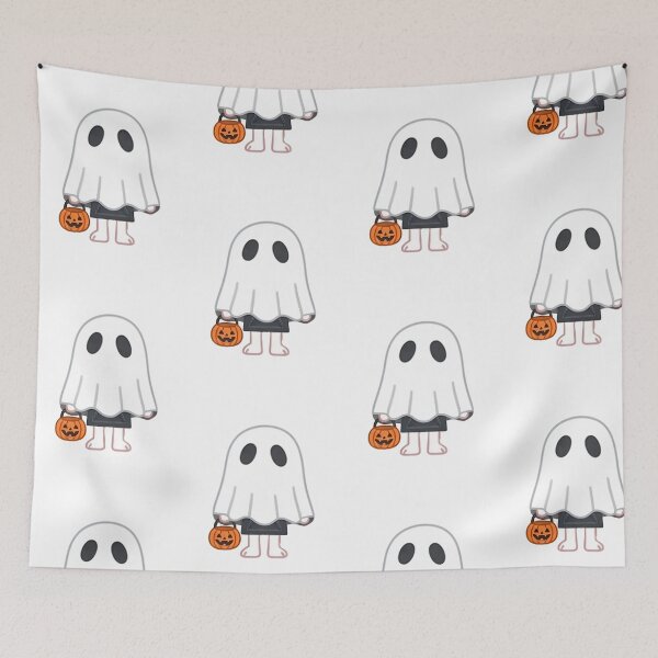 Item preview, Jiniret ghost Halloween, Stray Kids designed and sold by BokieMD.