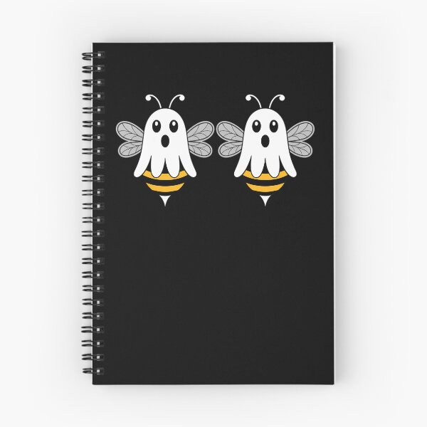 Item preview, Funny Boo Bees Couples Halloween designed and sold by LeeEvans222.