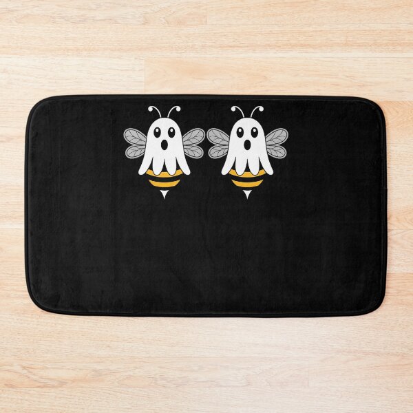 Item preview, Funny Boo Bees Couples Halloween designed and sold by LeeEvans222.