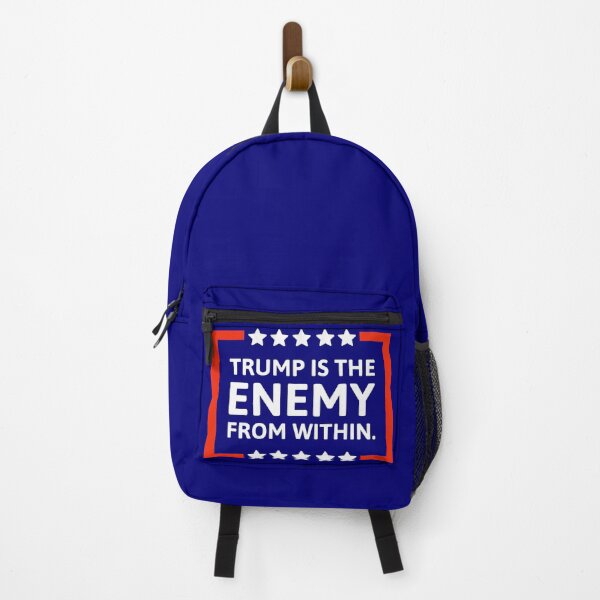 Item preview, Enemy from within designed and sold by Rachel the Artist .