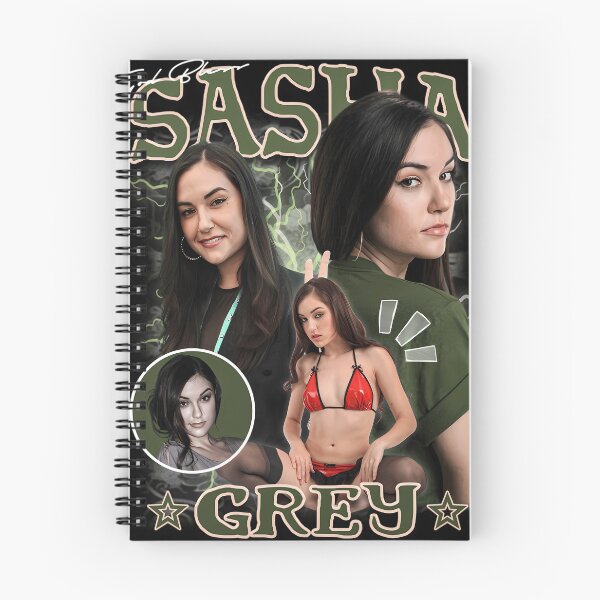 Item preview, Sa.sha Gr.ey designed and sold by IgnacioSpivey.