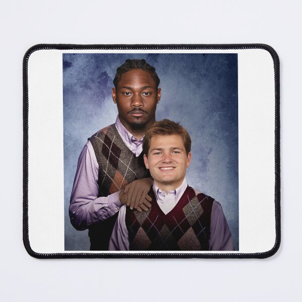 Item preview, Drake Maye Stefon Diggs Football designed and sold by AShanDome.