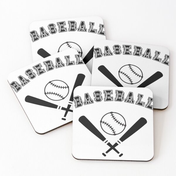 Artikelvorschau, Baseball-Logo entworfen und verkauft von Deeusiko.