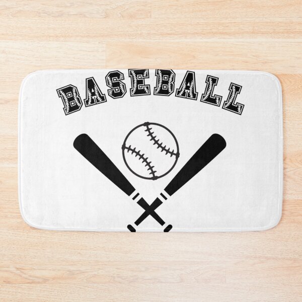 Item preview, Baseball Logo designed and sold by Deeusiko.