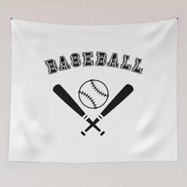 Artikelvorschau, Baseball-Logo entworfen und verkauft von Deeusiko.