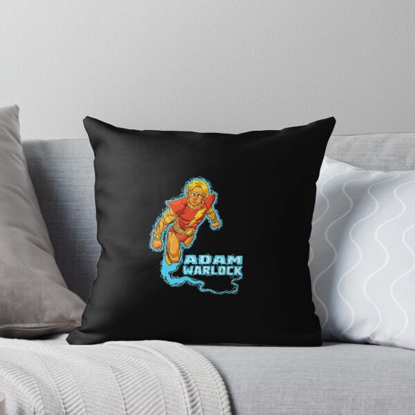 Item preview, Adam Warlock designed and sold by Tyrelhmeler.