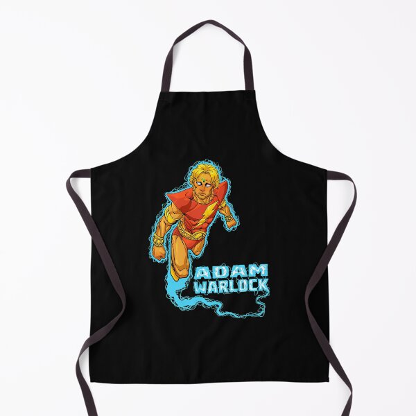 Item preview, Adam Warlock designed and sold by Tyrelhmeler.